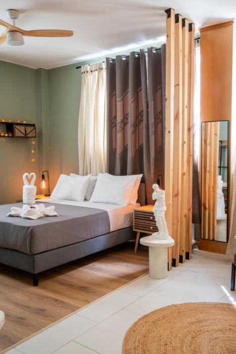 Filoxenia Athens House