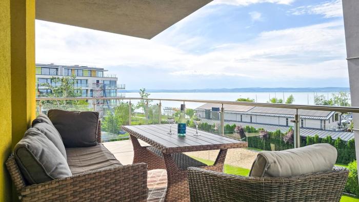 Apartman Mabelu