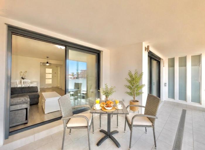Terrasol Alexia 9