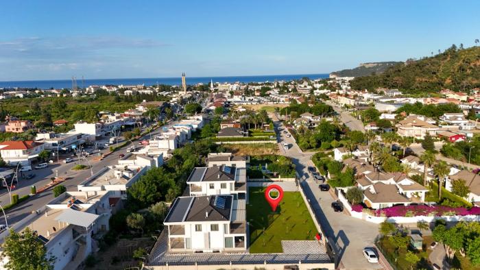 Pamira Suites