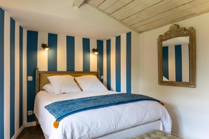 Le Clos Du Gorion - Chambre dHôte