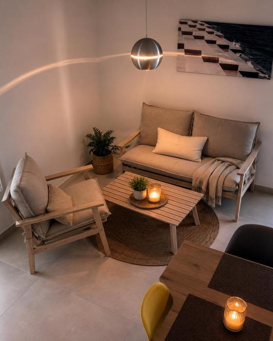 Apartment Bunja No3