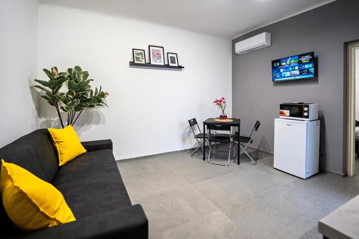 Trevisani 323 apartment
