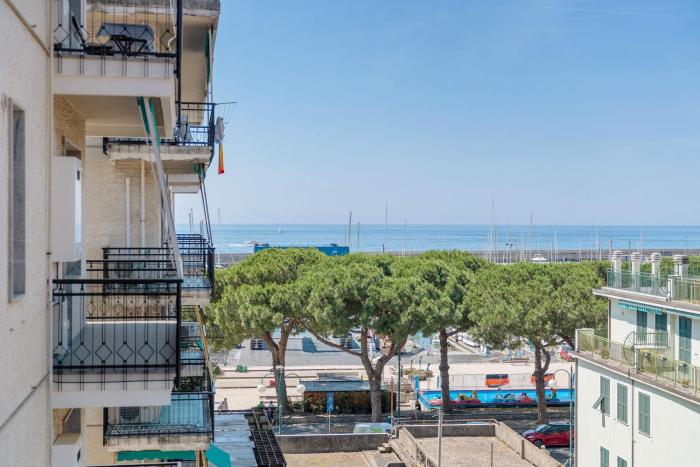 Sea & Center - Chiavari