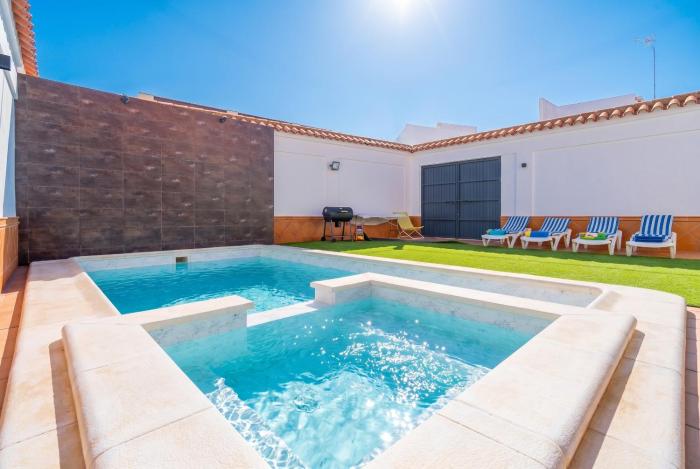 Casa Rural Villam 10