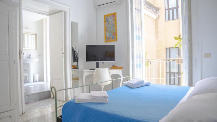 B&B Platamon
