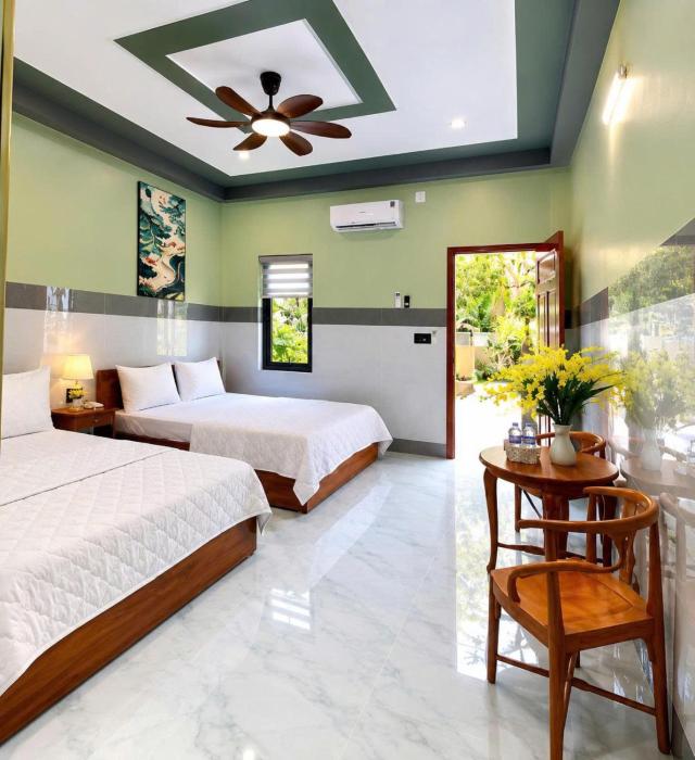 Tiến Phát Hotel