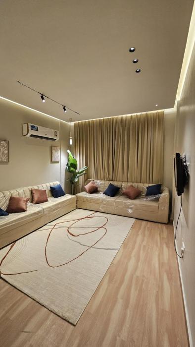 Salalah Ground Apartment