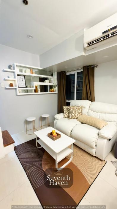 Seventh Haven, BGC best for 6 price for 2 pax