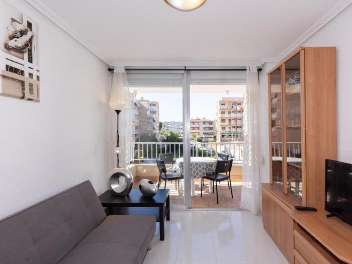 Winahost Apartmento en Cunit