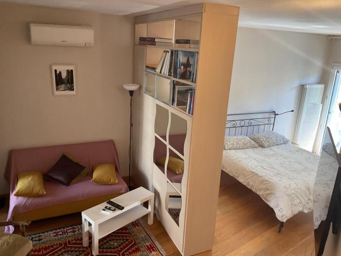 Sams central & cosy apartment