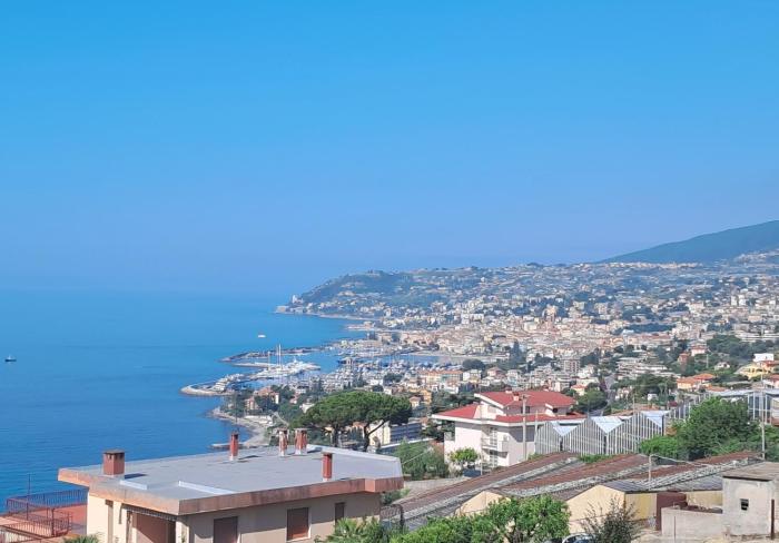 Poggio 72 Sanremo