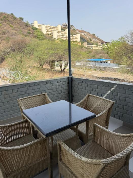 Sanwariya Farm Stay