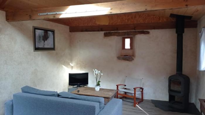 Gîte à la ferme