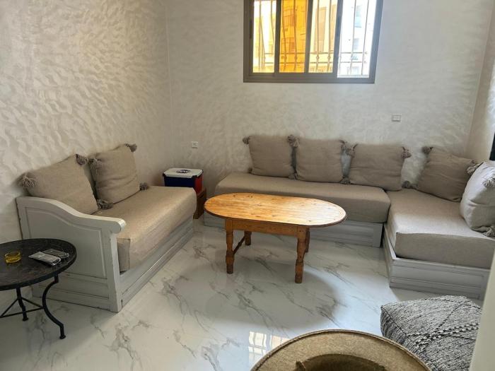 Apartment in Essaouira - ARGANA