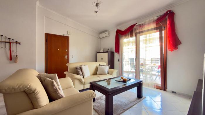 Martinas Apartment by Horizon Homes