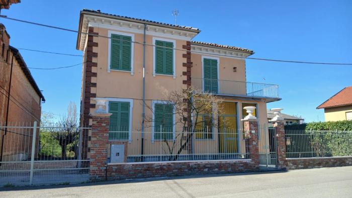 Villa dArte by Italita