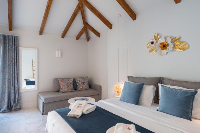Ciel Suites Athens