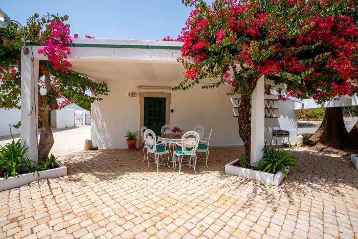 Casa Buganvilia, Quinta Vale Caranguejo