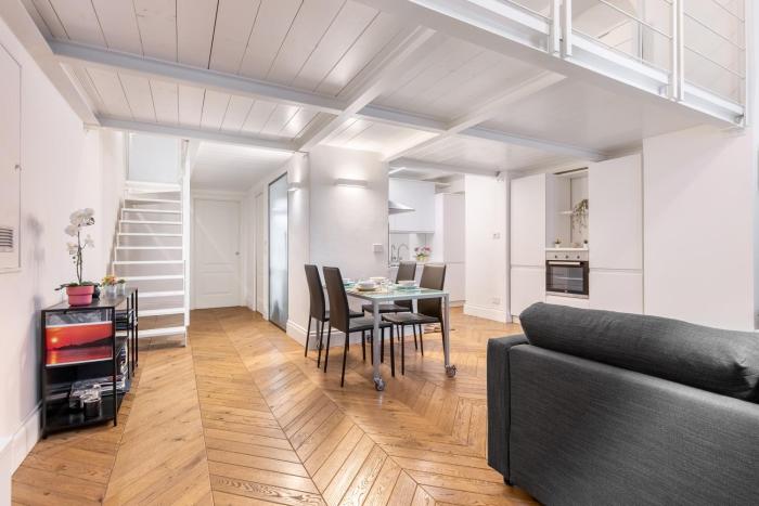 Hostdomus - Solferino Loft
