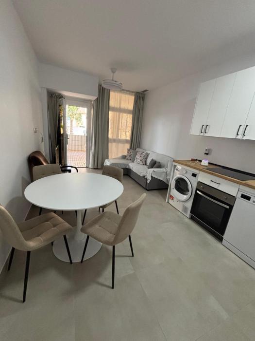 The Beach Loft - Aguamarina Estudios 2