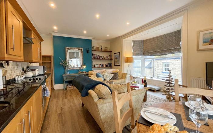 The County Boutique Apartment