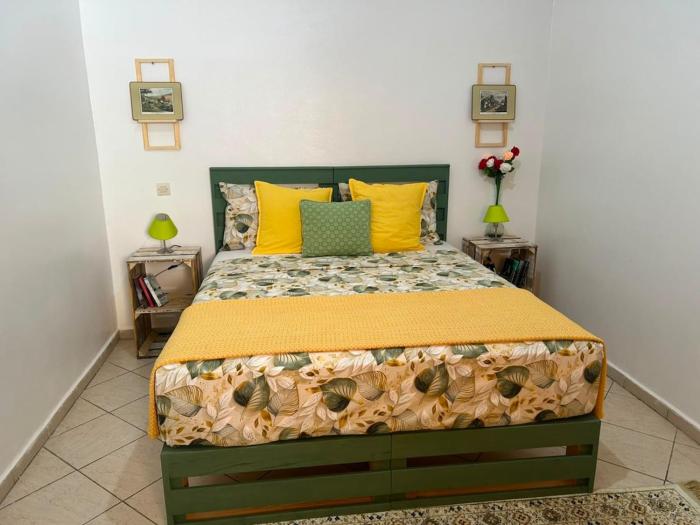Elegant apartment in Essaouira - BOUHAIRA
