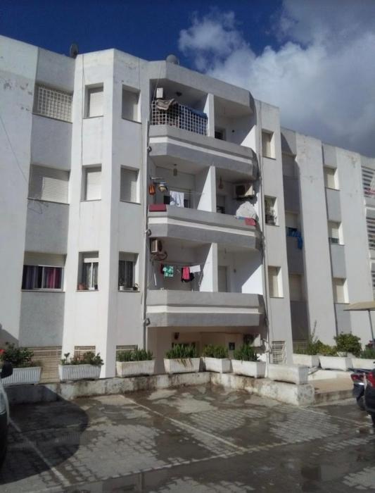 Appart manar 1