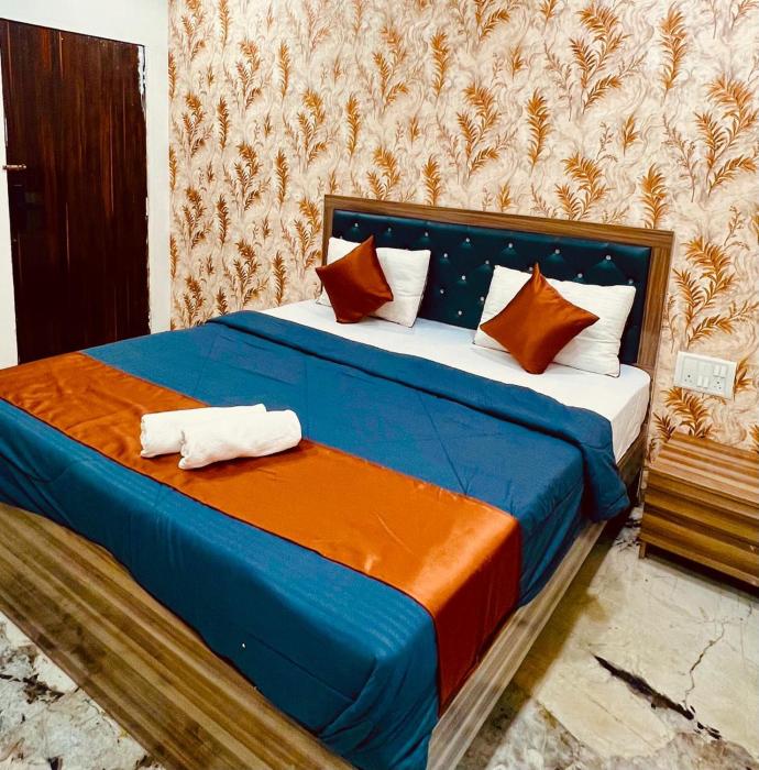 Yash Residency Lodging And Boarding