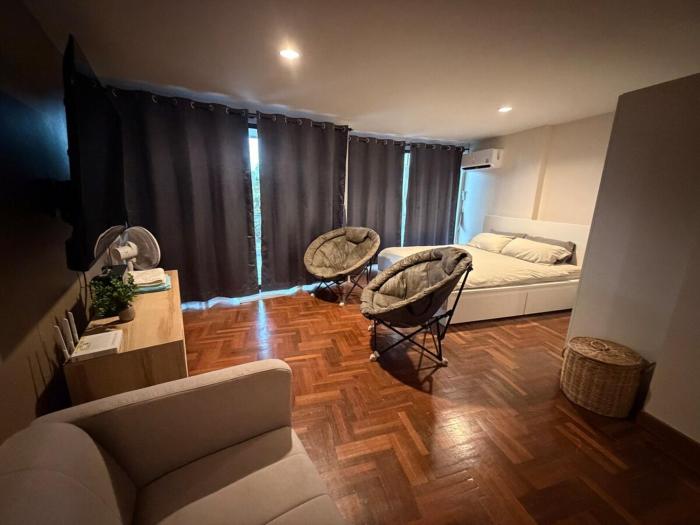 Cozy Beachcondo Rayong 400mbit for digital nomad