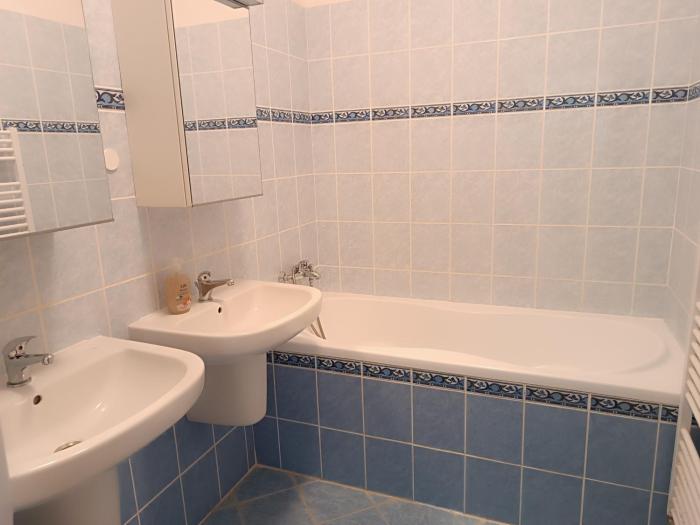 Apartmán u hlavního nádraží