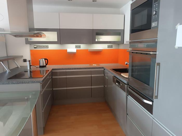 Sdílený apartmán u hlavního nádraží