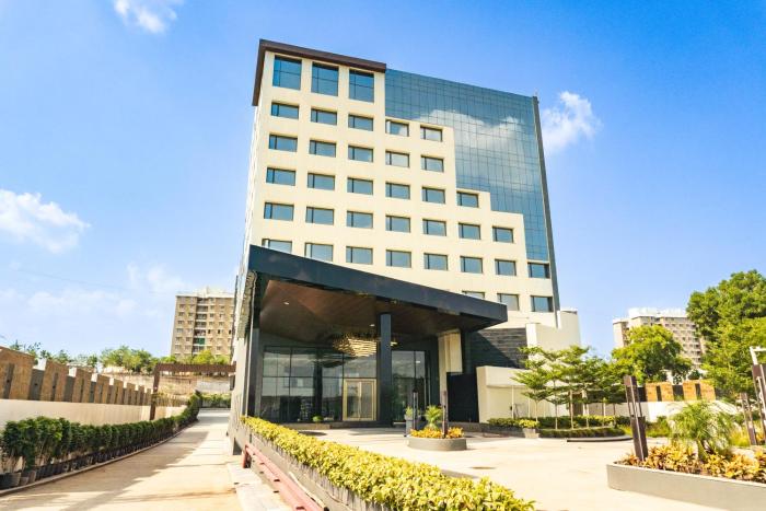 Pride Plaza Indore