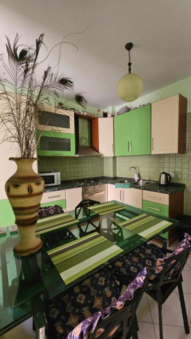 Colosseo apartment