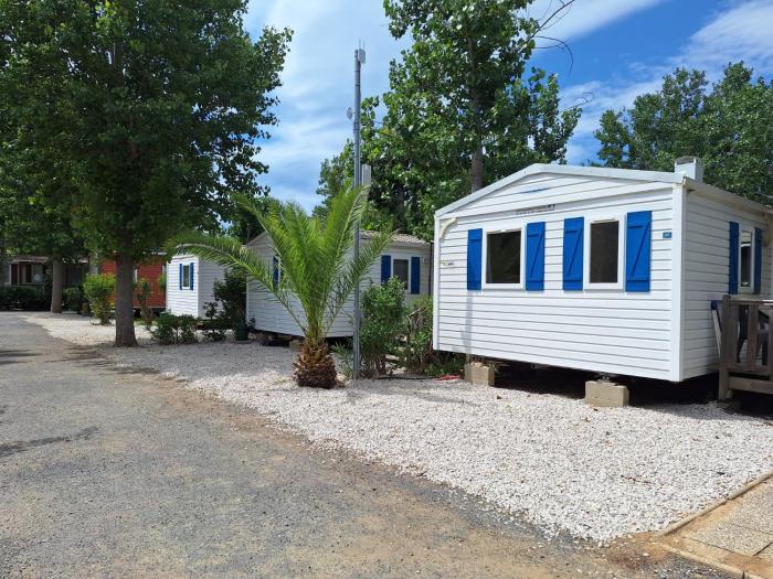 Vias Plage Camping Salisses