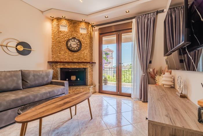 Cohyli Suites - Kallithea Halkidiki