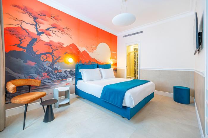 Boutique Marco Polo
