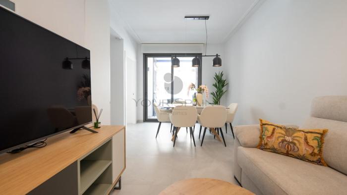 YourSpain Apartment S3 2A Heated pool