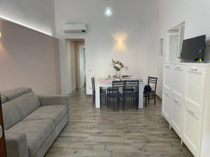 Casa MARIA DOMENICA