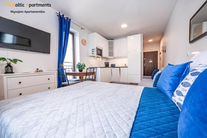 Baltic Apartments - Willa Julia