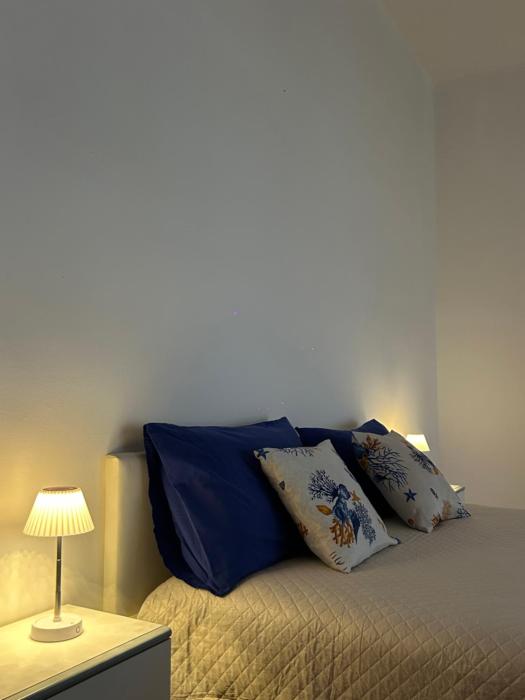 Mediterranean rooms