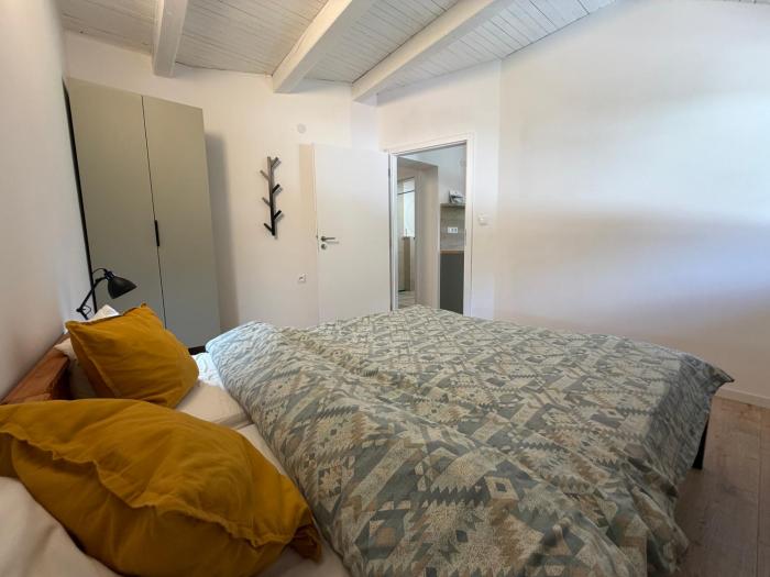 Soča River Apartments