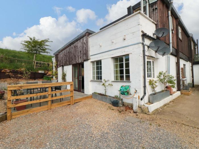 Grove Stables House