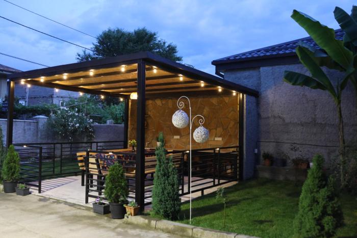 Tomas Guesthouse