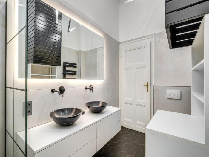 Residence in the Heart of Budapest