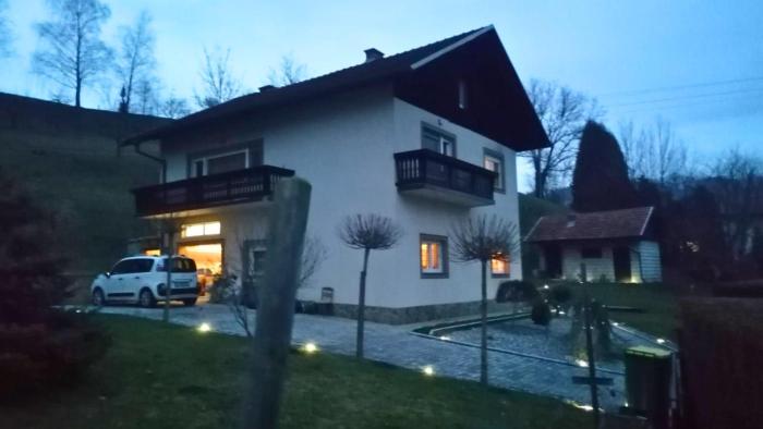 Beautiful House in Historic Location