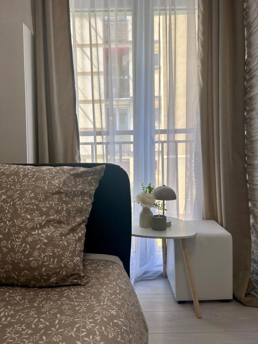 Apartment Leon Novi Sad