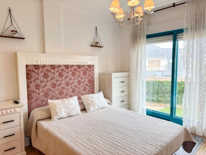 Apartamento Airiños do Mar