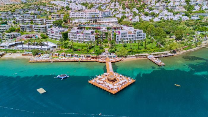 Baia Bodrum Hotel