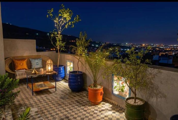 Magnifique Appartement haut Standing
